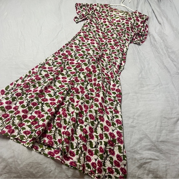 Roberta Roller Rabbit Dress - Picture 8 of 12